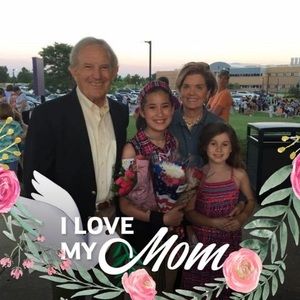 Meet your Posher, Judy mills